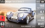 Aero 8 Series 5