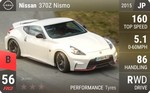 370Z Nismo