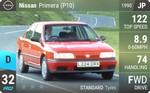 Primera (P10)
