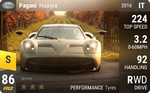 Huayra
