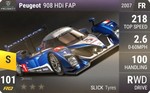 908 HDi FAP