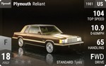 Reliant