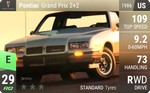 Grand Prix 2+2
