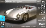 550 Spyder