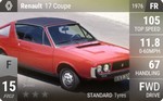 17 Coupe