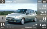 Clio