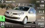 Clio