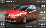 Clio
