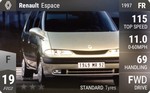 Espace
