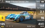 E-Runner Concept_One