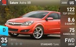 Astra XR