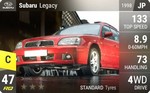 Legacy