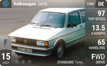 Jetta