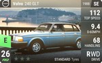 240 GLT