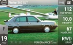 360 GLT