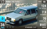 740 Turbo