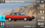 780 Turbo Coupe