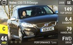 C30 T5 R-Design