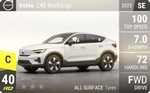 C40 Recharge