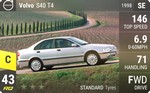 S40 T4
