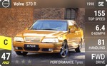 S70 R