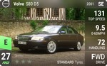 S80 D5