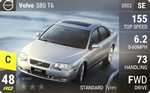S80 T6
