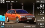 V40 2.0T