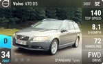 V70 D5