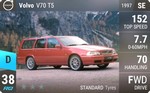 V70 T5
