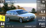 V70 T5