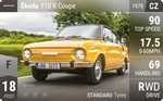 110 R Coupe
