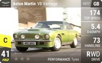 V8 Vantage