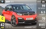 i3 S