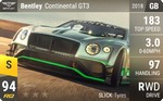 Continental GT3