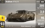 BT62 R