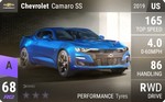 Camaro SS