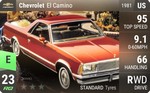 El Camino