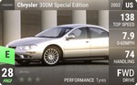 300M Special Edition
