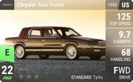 New Yorker