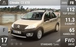 C3 XTR