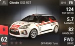 DS3 R3T