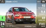 e-C4 X