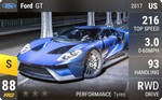 GT