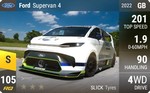 Supervan 4