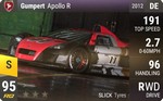 Apollo R