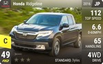 Ridgeline