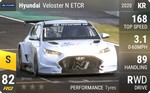 Veloster N ETCR