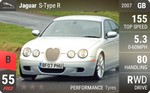 S-Type R