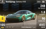 Gemera HV8